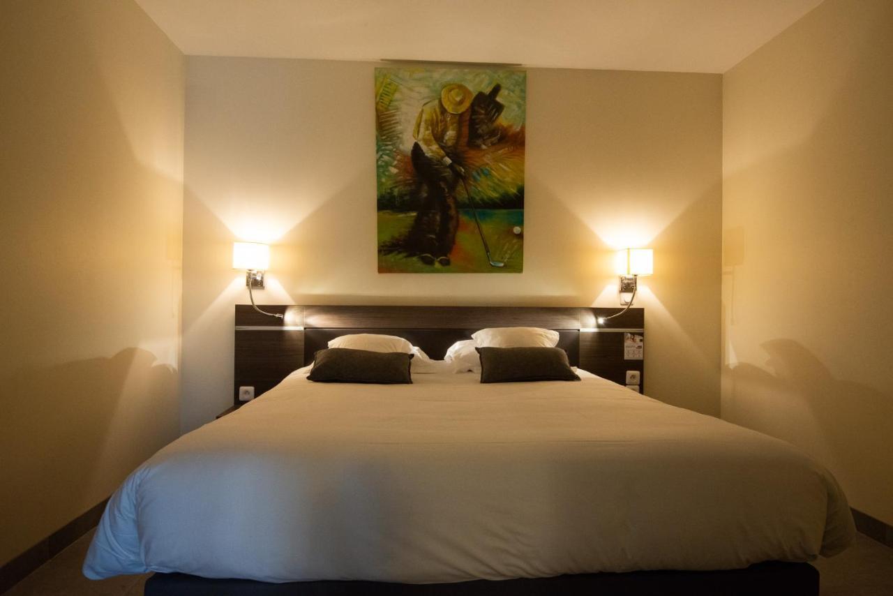 Contact Hotel Les Ailes Challes-les-Eaux Dış mekan fotoğraf