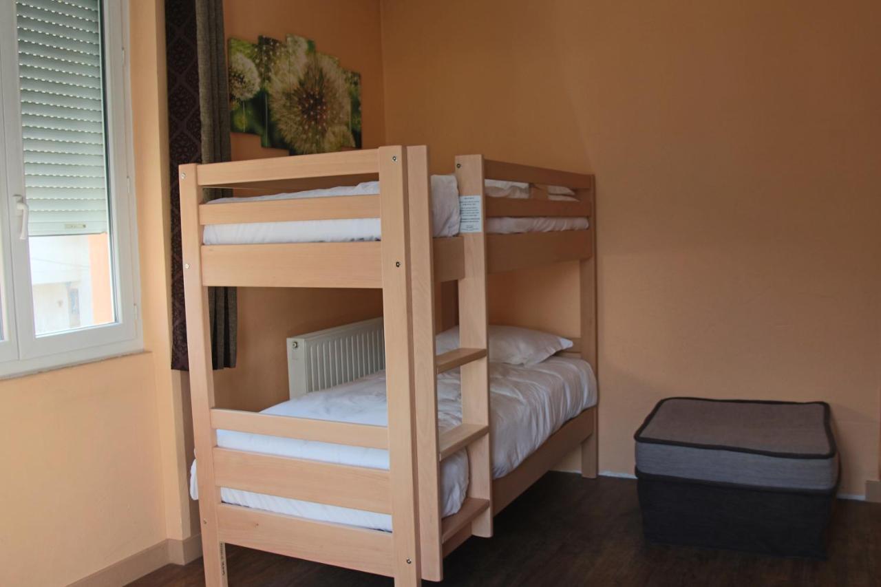 Contact Hotel Les Ailes Challes-les-Eaux Dış mekan fotoğraf